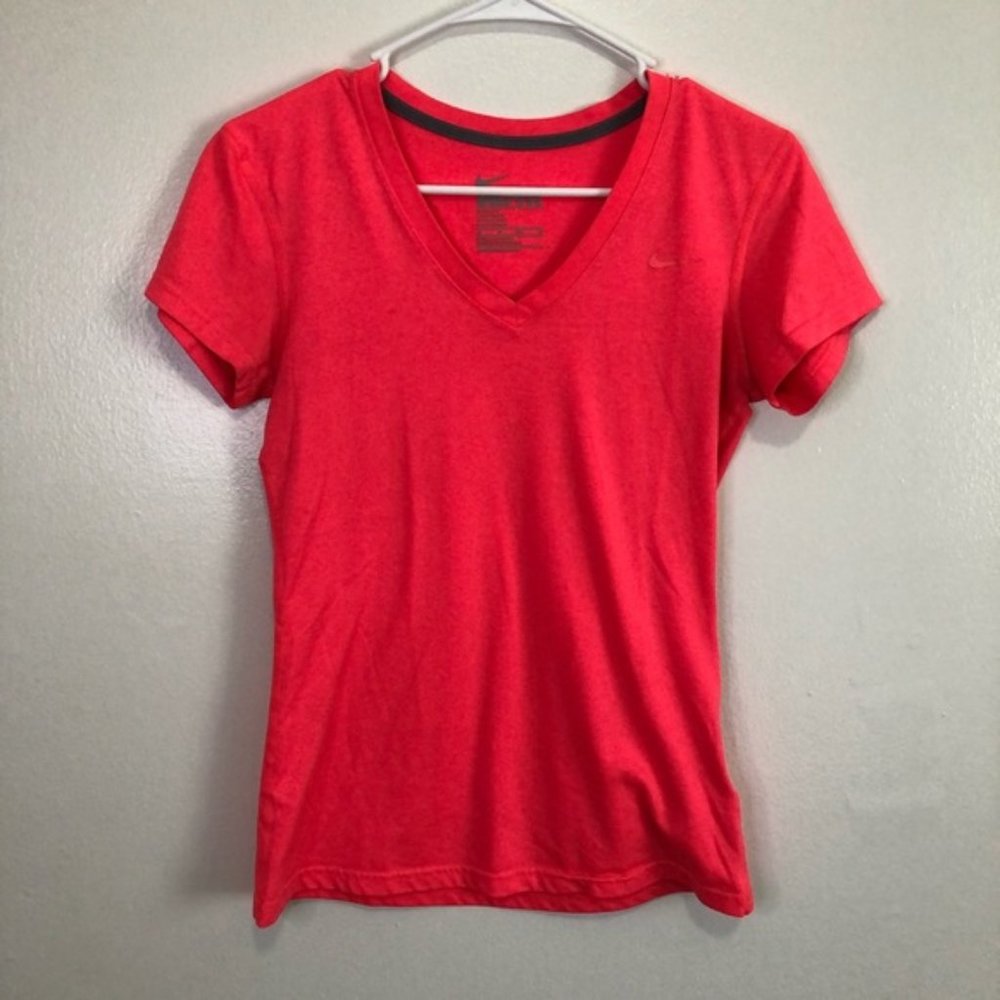 Nike Athletic Shirt